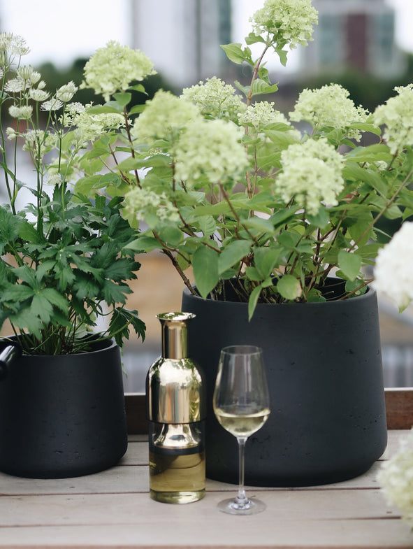 How to create the perfect alfresco dining environment